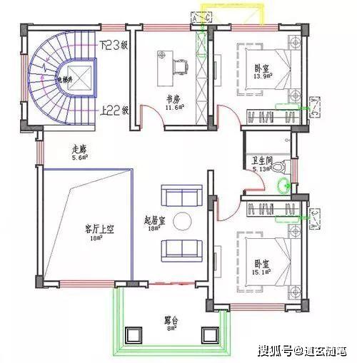 割脚煞概念之学理阐释