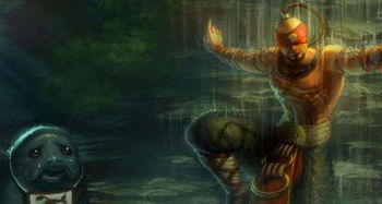 天趣之眼的内涵