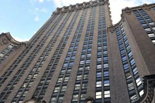 这栋大楼封顶后风水会怎样？是否吉利？