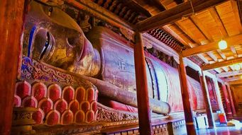 张掖大佛寺：千年古刹的价格陷阱