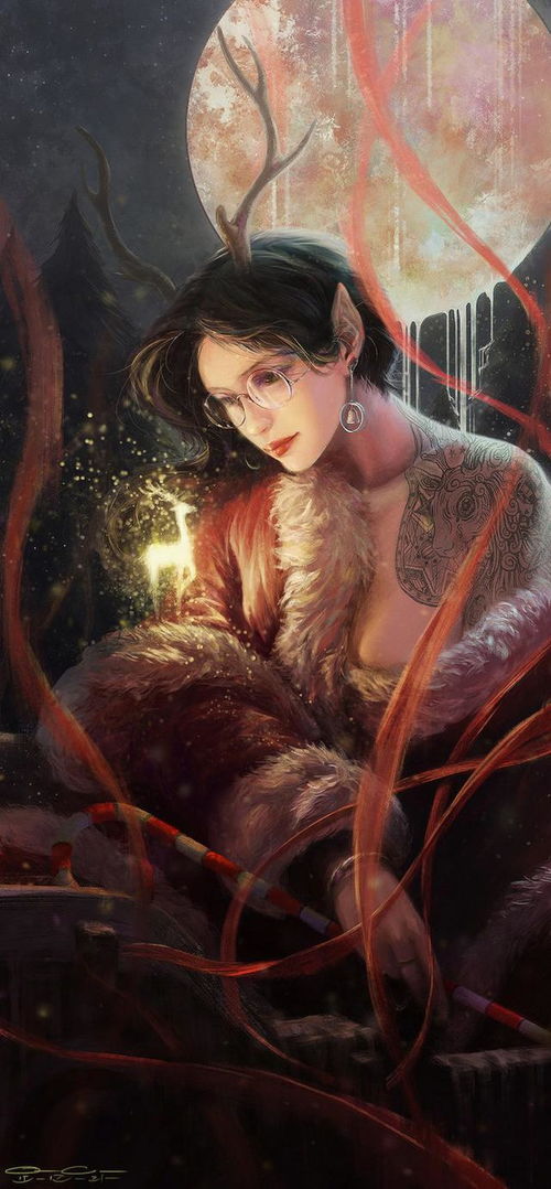 第二章：缪斯女神的起源与象征意义