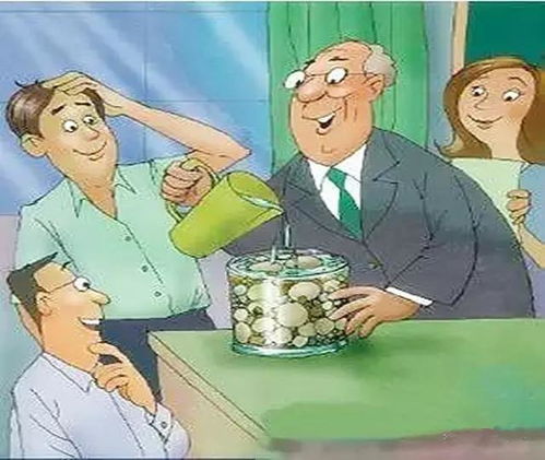 对自身认知能力的评估