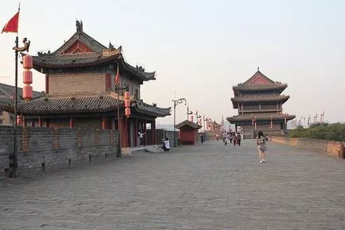 第二天：兵马俑与华清池的震撼之旅