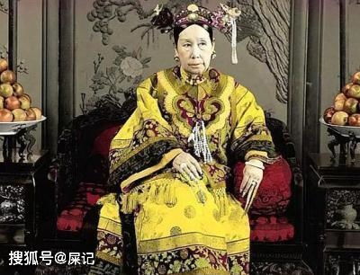 其他皇后与太后的历史持续发展定位