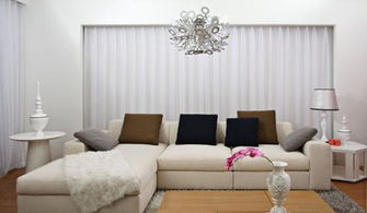 为什么风水沙发一定要靠墙摆放呢？