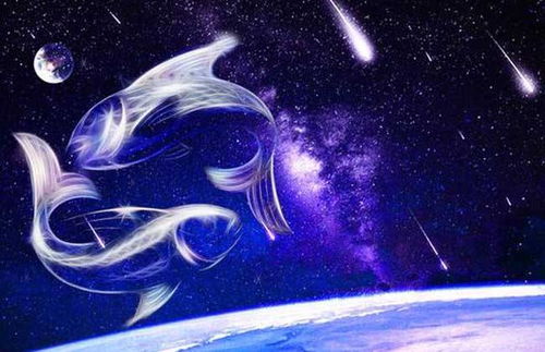 二、 双鱼女的玻璃心使用指南