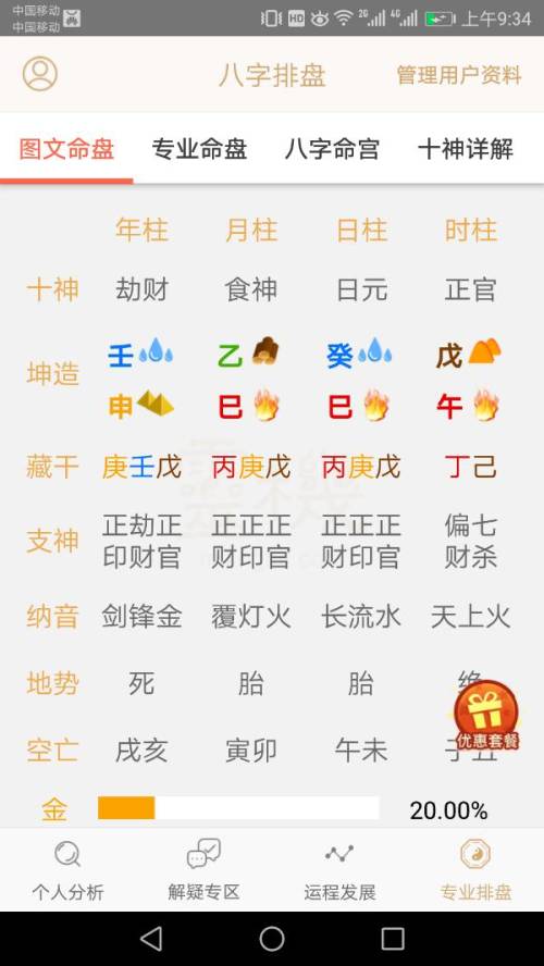 正印正官正财男命八字，正财正印正官的女人命运如何？