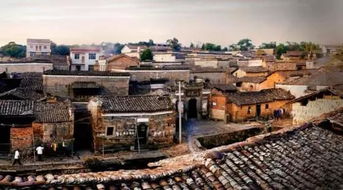 （二）东乡镇：山水交融的生态型风水格局