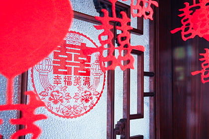 二、传统习俗中的例外：上花日与吉日选择