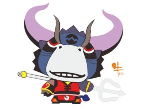 生肖牛：今天牛魔王附体