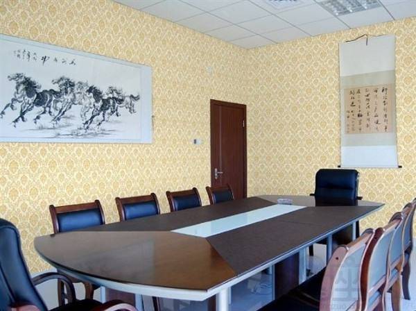 （三）门口较大较小匹配——较大门尺寸应略较大于对面门窗