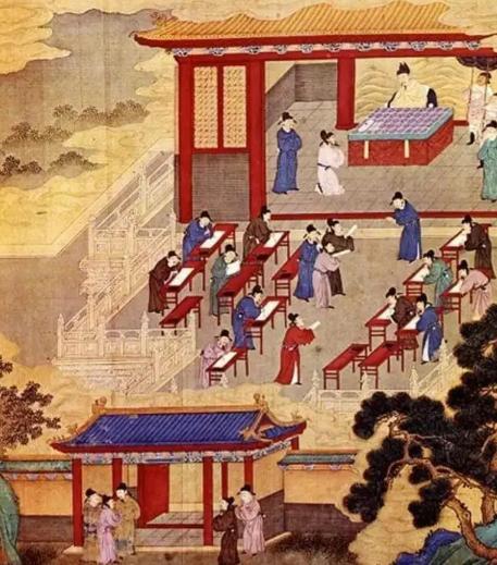 4 明末制度衰退现象分析