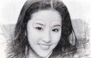 什么样的女人面相，嫩让她一生富贵，旺夫益子呢？