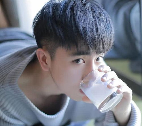 直柄男孩，阳光少年的名字是否恰如其分？