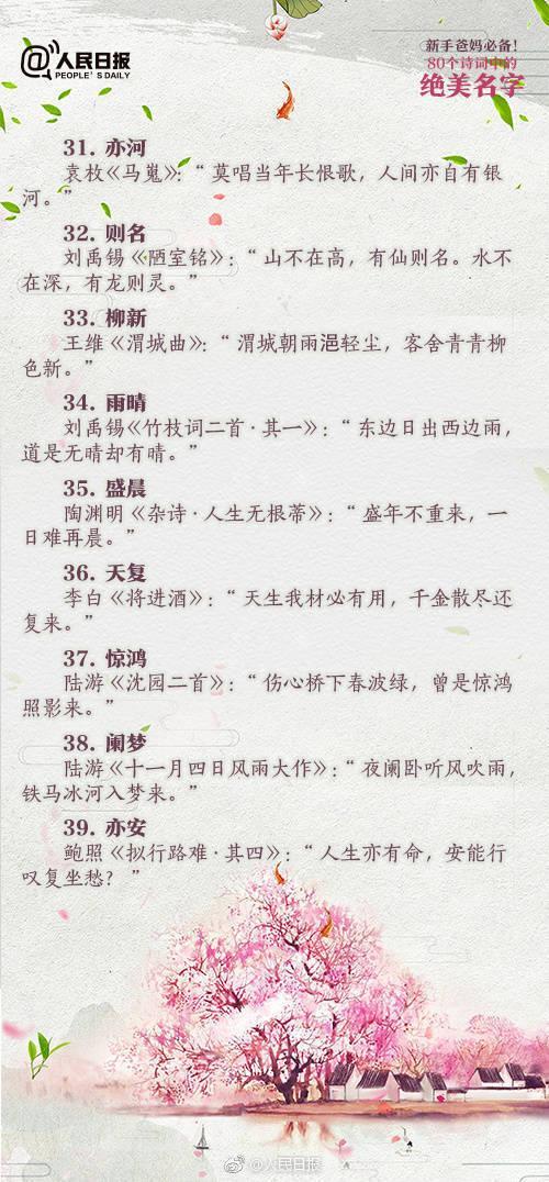前言——名字的魔力与乱象