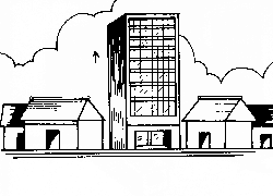 天斩煞的特性与潜在影响：气流湍急与冲击力强