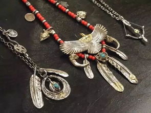 六、 人际关系不佳时银饰的重要性