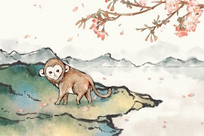 1980年属猴1984年鼠2025年转运，鼠年运势中转运物件具体指什么？