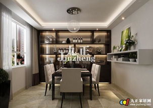 1. 餐厅位置与整体格局要求