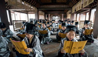 1.1 线上公益课程的创新模式