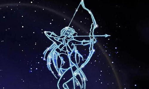 射手座的具体日期是哪一天到哪一天呢？