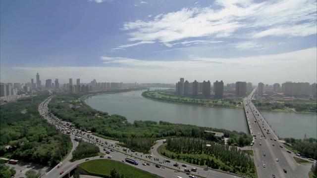 沈阳风水环境如何影响城市布局和居民生活？