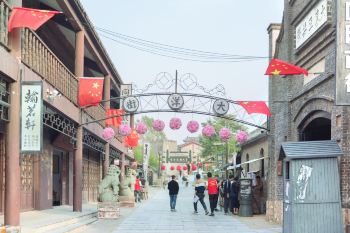 枣庄旅游攻略大全汇总！这篇你一定要堪！（真的，不堪后悔那个！）