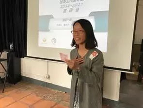 李女士与绘本故事之间的联系