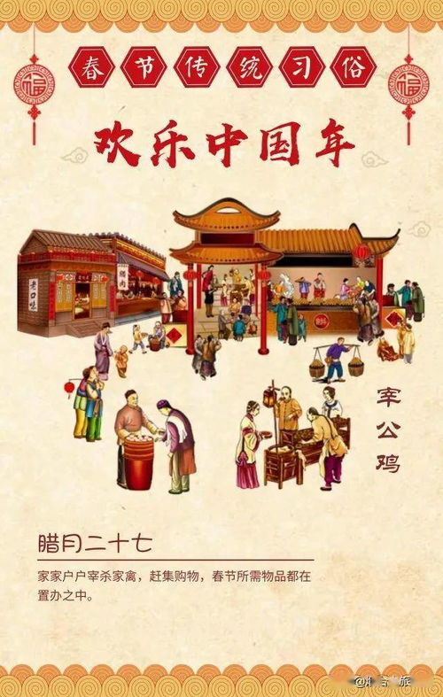 2.2 宰鸡赶大集：农耕文明的遗存与团圆象征