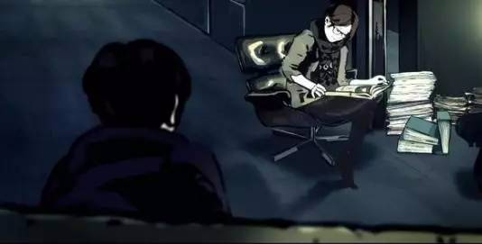 罪恶之果：死亡背后的真相