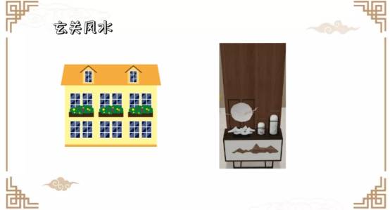 五、 书籍陈列与卫生间风水的综合调适——文化氛围与洁净空间相辅相成