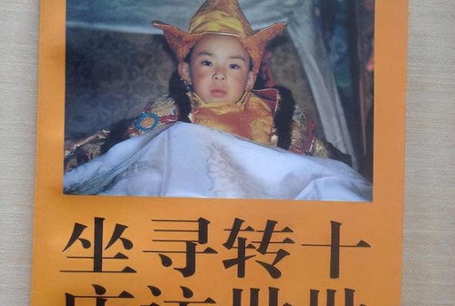 转世灵童的甄别：神启与占卜的仪式性考察