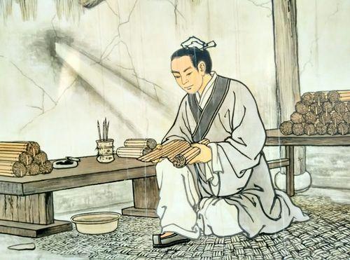 匡衡凿壁偷光：一种令人深思的文化现象