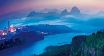 终于闻到了海的味道……或着是臭豆腐味