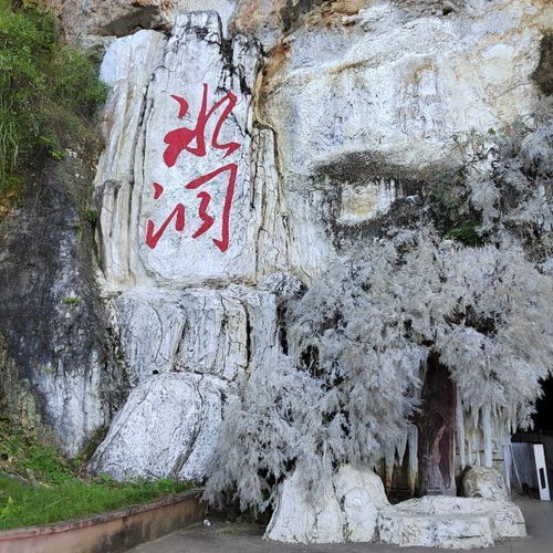 云梦山：攻略里只说“仙”，  雨后雾漫山梁才叫绝