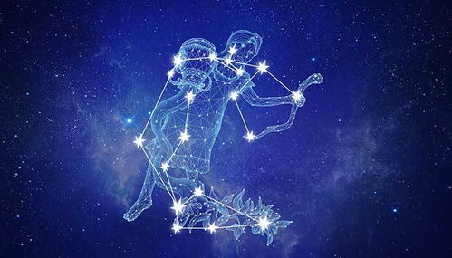 星座和二次元的魔幻现实主义