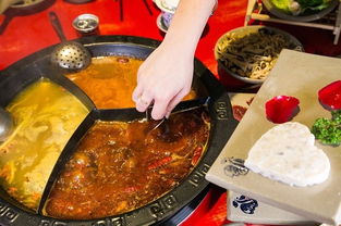 可能是馋火锅了？