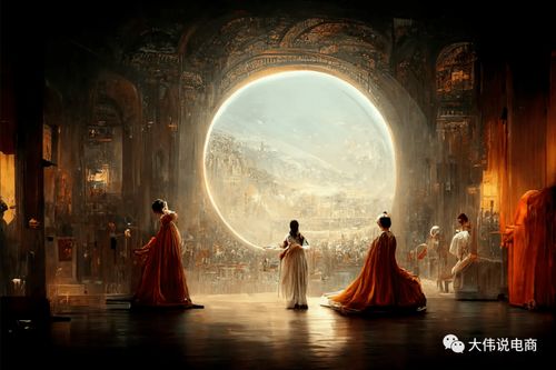 命理视角下的悲剧起源：家族风水与先天业力之探微