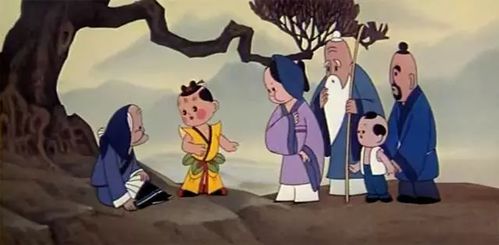 三、 动画内容对孩子情绪调节的作用于