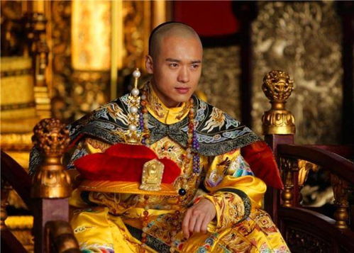 三、  顺治帝对幼子的期望：皇权意志的延续