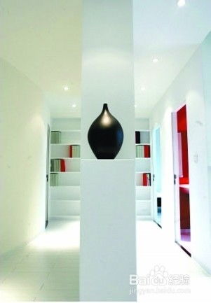 2. 气场流动受限对工作效率的间接影响