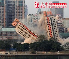 梦见高楼倒塌预示着什么有什么特殊含义？