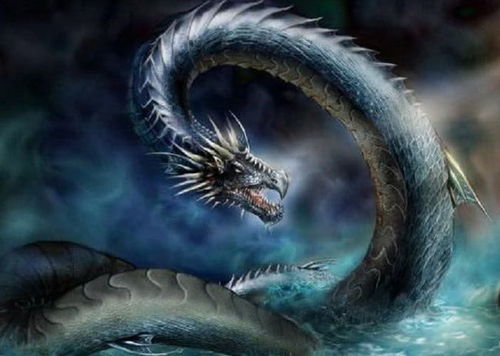 生肖龙：自信昂扬的内在驱动与未来愿景的重构