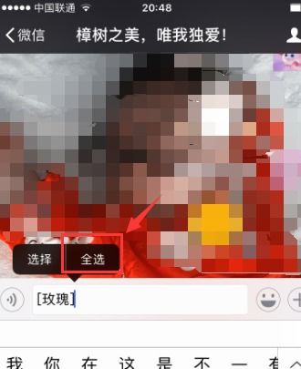 进阶版：带特效的特殊符号网名