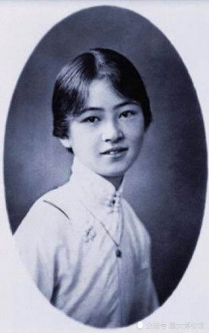 林徽因及其时代意义