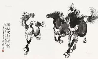 万马齐喑究可哀，猜猜这生肖是何方神圣？