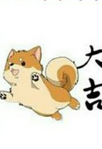 有没有什么好听的卡通名字，可依形容这只可爱的小狗呢？