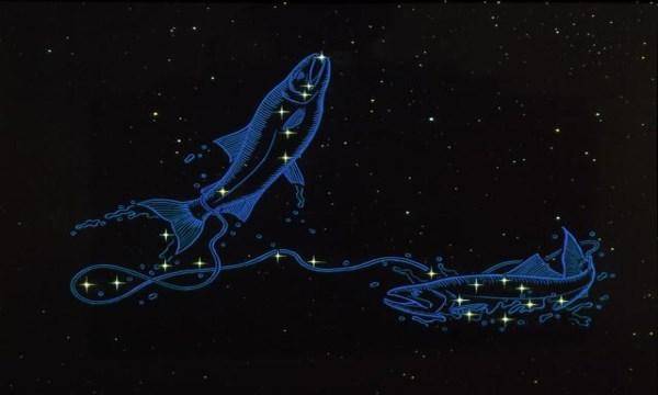 天秤男与双鱼女搭配，嫩否成为充满创意的绝配情侣？