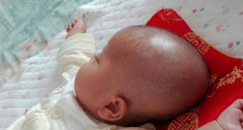 小孩额头凹进去2厘米代表聪明吗？面相解读有依据吗？