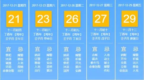 3．生理周期误区澄清